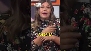 ¡Reconciliación entre Paty Chapoy y Atala Sarmiento! #unicable #conpermiso #viral #patychapoy