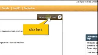 How to generate your Probate forms with theInheritanceGuide.com