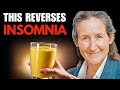 THIS Reverses INSOMNIA in Just 14 Days! | Barbara O'Neill