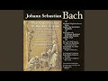 St. Matthew Passion, BWV 244: Part III: Aria: Sehet, Jesus hat die Hand (Alto, Chorus)