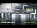 SCHULZ INSIGHT - Open fermentation technology