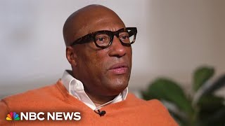 Comedian and businessman Byron Allen on future of late night