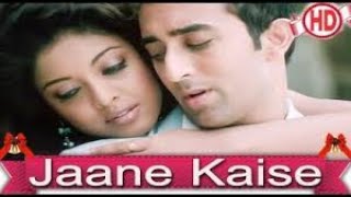Jaane Kaise (8D Audio) | Raqeeb- Rival In Love | KK
