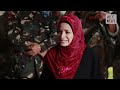 Fighting for Peace in the Philippines VICE News Interviews Nur Misuari