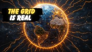 Energy Portals and Ley Lines: The Ancient Grid That Powers Reality