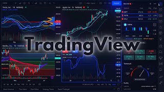 TraingView | The Best Stock \u0026 Crypto Charting Software