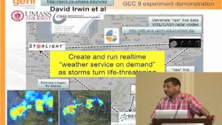 GEC14: Introduction To GENI Tutorial