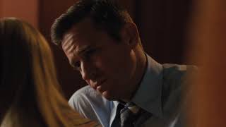 "question everything" scene - from On the Basis of Sex (2018)