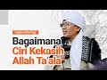 Bagaimanakah Ciri Kekasih Allah - Kajian MQ Pagi