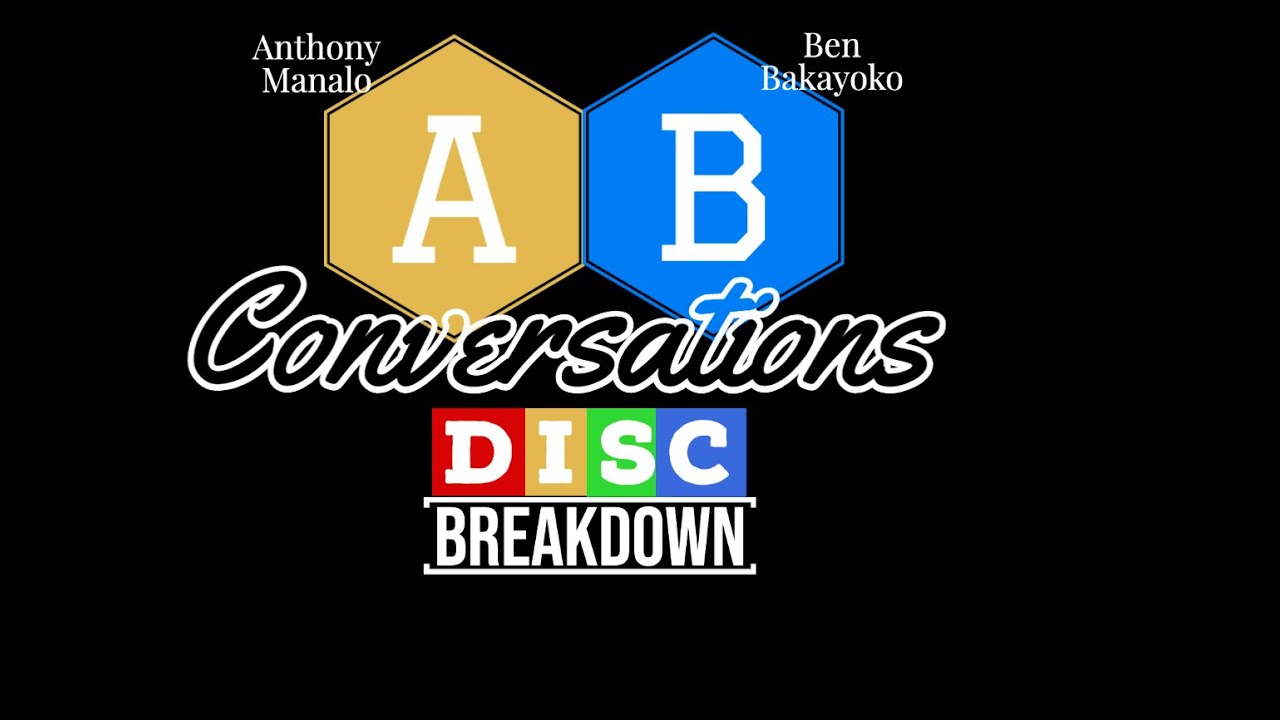 A And B Conversations 10/2 - YouTube