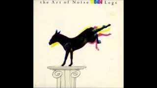 Art  Of  Noise.Leg(1985)