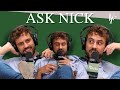 Ask Nick - He’s Choosing His Family | The Viall Files w/ Nick Viall