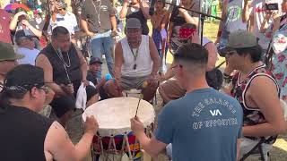 MONTANA CREE @ CROW FAIR 2022