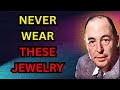 5 Jewelry Brands Tied to Witchcraft Christians Should AVOID | C.S. Lewis