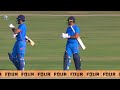 karun nair s 122* off 82 quarter final vijay hazare trophy raj vs vid