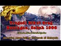 Tragedi Amukan Ribut Greg Keningau Sabah 1996