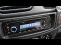 blaupunkt brisbane 230 car radio