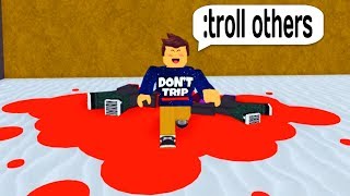 Only Girls Can Play This Game In Roblox Videopiar - trolling online daters in love with admin commands in roblox