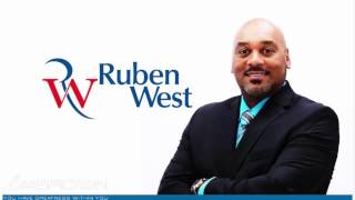 YOU HAVE THE BATON /w Ruben West - May 25, 2015 - Monday Motivation Call