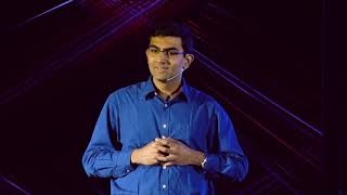 The Myth of Social Enterprise | Krishna Ramkumar | TEDxNitteDU
