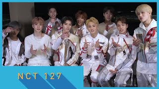 NCT 127 Share Their Inside Jokes And The Best Advice They've Ever Received  | Guy Gush