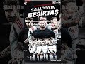 #BEŞİKTAŞK