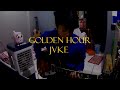 Golden Hour - JVKE Guitar Cover