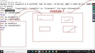 Advance Python Session-15