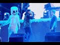 Download Marshmello Skrillex Fathallah Remix Music mp3