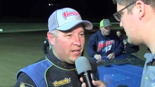 AFTERSHOCK: USMTS @ Cotton Bowl Speedway 2/10/17