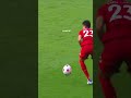 Luis Díaz’s Neymar touch vs Everton