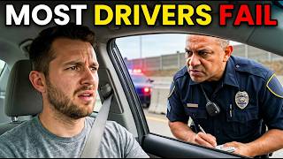 π βDo You Know Why I Pulled You Over?β β The Answer That Can Save You From Trouble