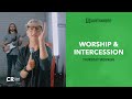 Thursday Morning - Worship and Intercession Ft. Eileen, Joel & Olivia