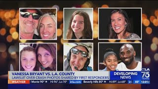 Jury selection begins in Kobe Bryant crash photos trial