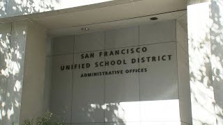 SFUSD releases list of 13 schools that will potentially close as it faces $400M budget deficit