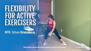 Flexibility for Active People | Part 1