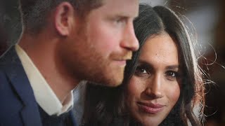 LIGNE ROUGE - Harry et Meghan continuent de monnayer l'image de la famille royale