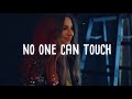 mackenzie ziegler nothing on us official lyric video