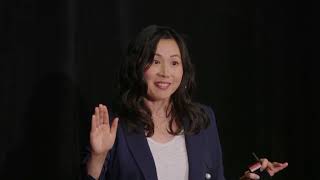 Movement as Empathy and Transformative Reform | Ji Seon Song | TEDxUCDavisSF