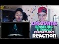 Les Twins - Breaking Through Performance Reaction