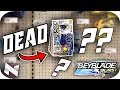 Is Beyblade Burst DYING!? BEYHUNTING!! || Beyblade Burst Evolution