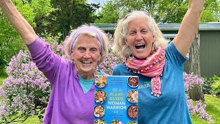 Tofu and Tempeh Fest with Ann and Jane Esselstyn
