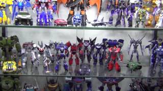 Sentinel of TFW2005 - My Mancave - Long Version