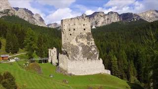 Summer ARABBA  | FODOM  | DOLOMITES