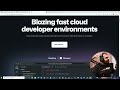 Finally Got The Github Codespace Access- Deploy, Debug and Test Your App In Cloud In Seconds