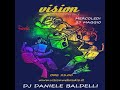 Daniele  Baldelli. Vision web radio. T19 Cosmic sound. 27.05.2020