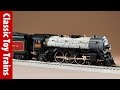 Lionel LionChief Plus 4-6-2: a Classic Toy Trains review