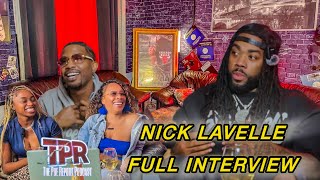Nick LaVelle on working with Skilla Baby, Jacquees, Sex Life, Onlyfans, Detroit culture and More…