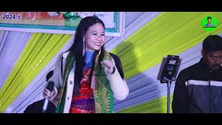 Usha Rani Brahma Live Performance 2024