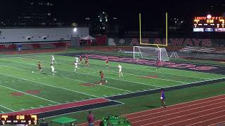 Lakota West vs Princeton High School Boys' Varsity Soccer